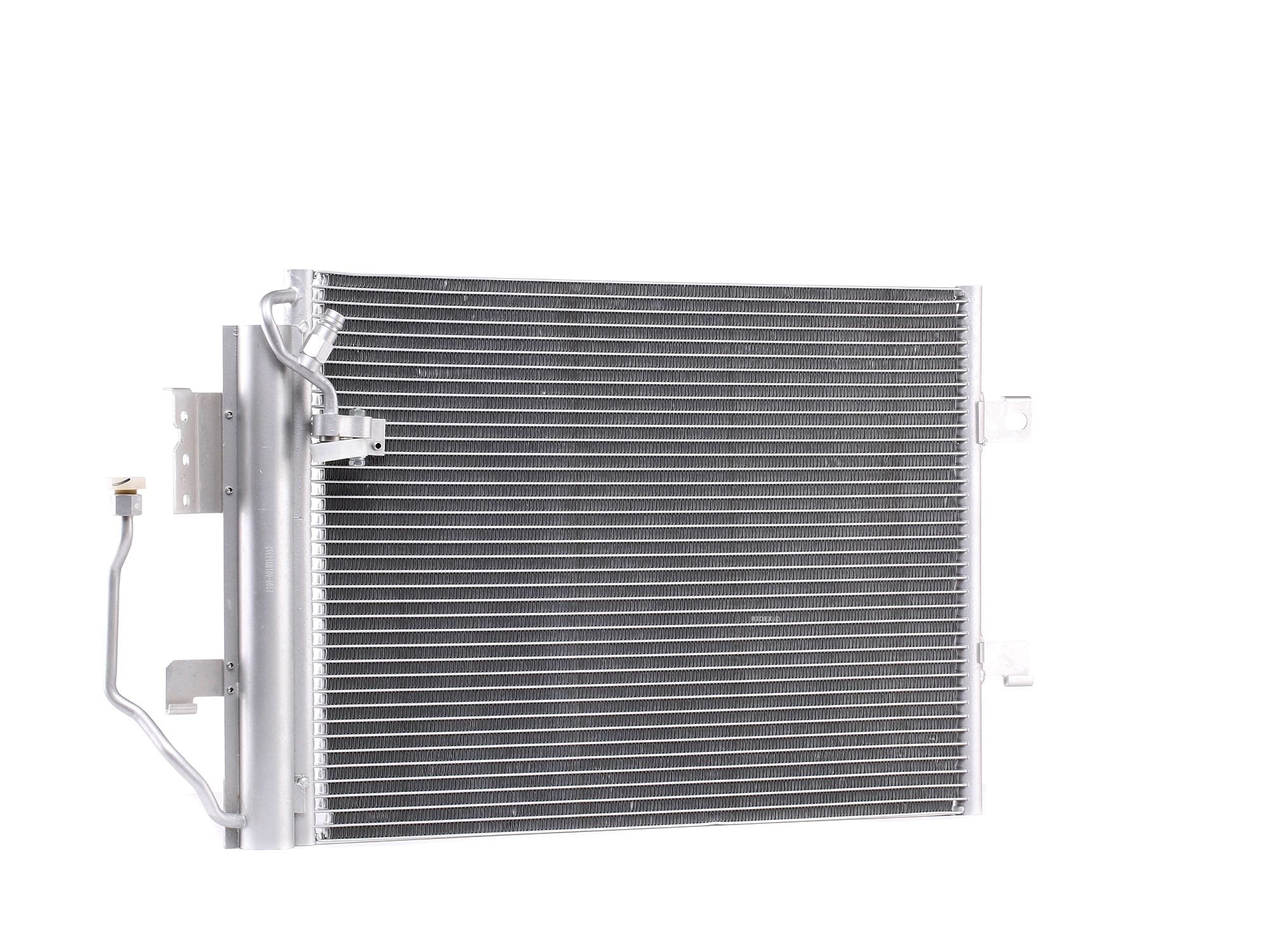 RIDEX 448C0165 Condenser air Conditioning RIDEX 448C0165 Condenser air Conditioning