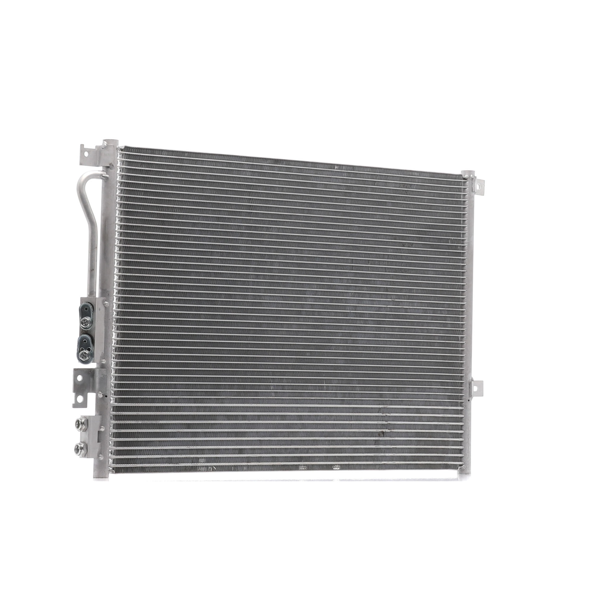 OEN 8880400565 Condenseur, climatisation RIDEX 448C0168