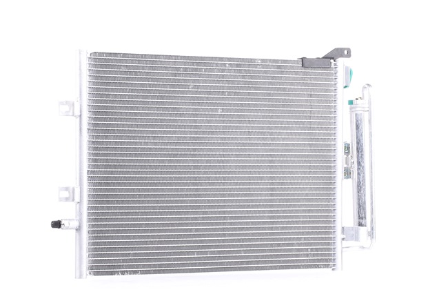 Kondensator RIDEX 448C0176
