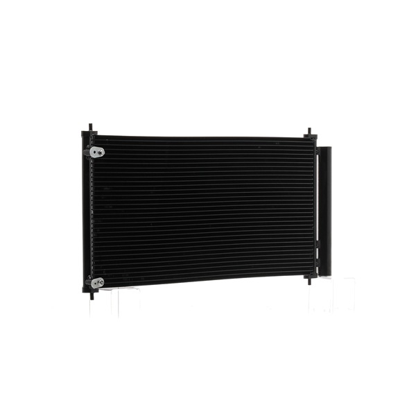 RIDEX 448C0186 Condensor voor airco