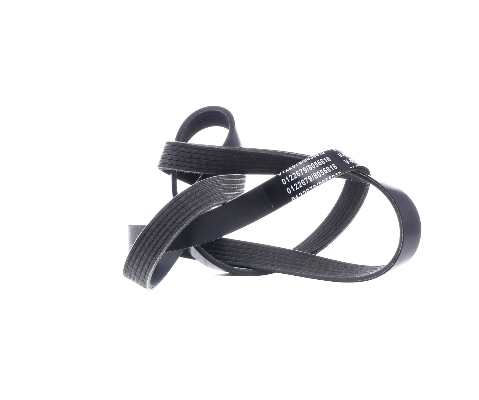 Ozubený klínový řemen STARK SKPB-0090224 Hodnocení