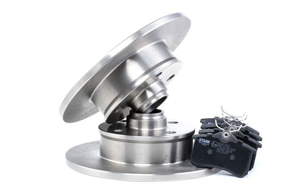 STARK SKBK-1090108 Set frana, frana disc