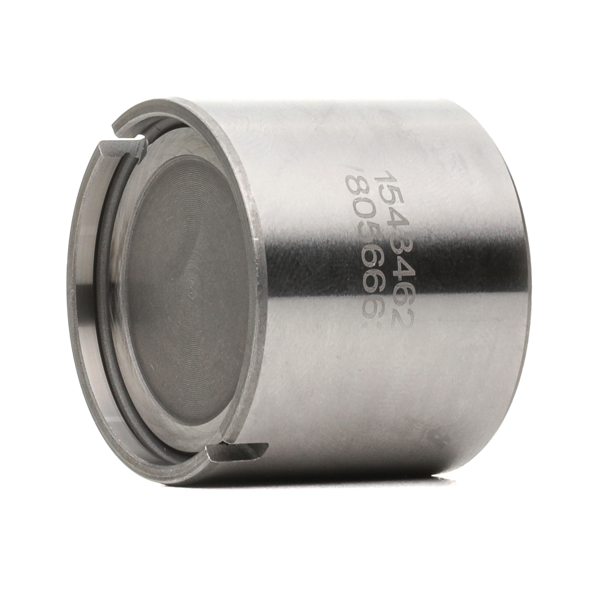 RIDEX 1216R0010 Hydrostößel FIAT STILO 1.9 JTD 115 PS Diesel