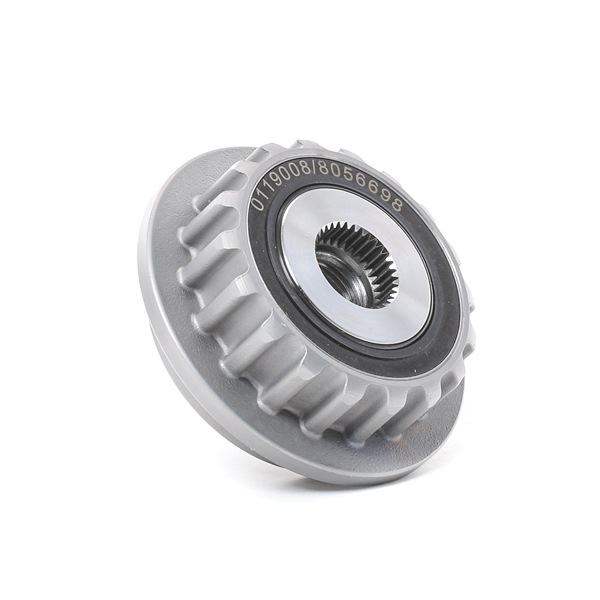 Vrijloop poelie dynamo STARK SKFC-1210008