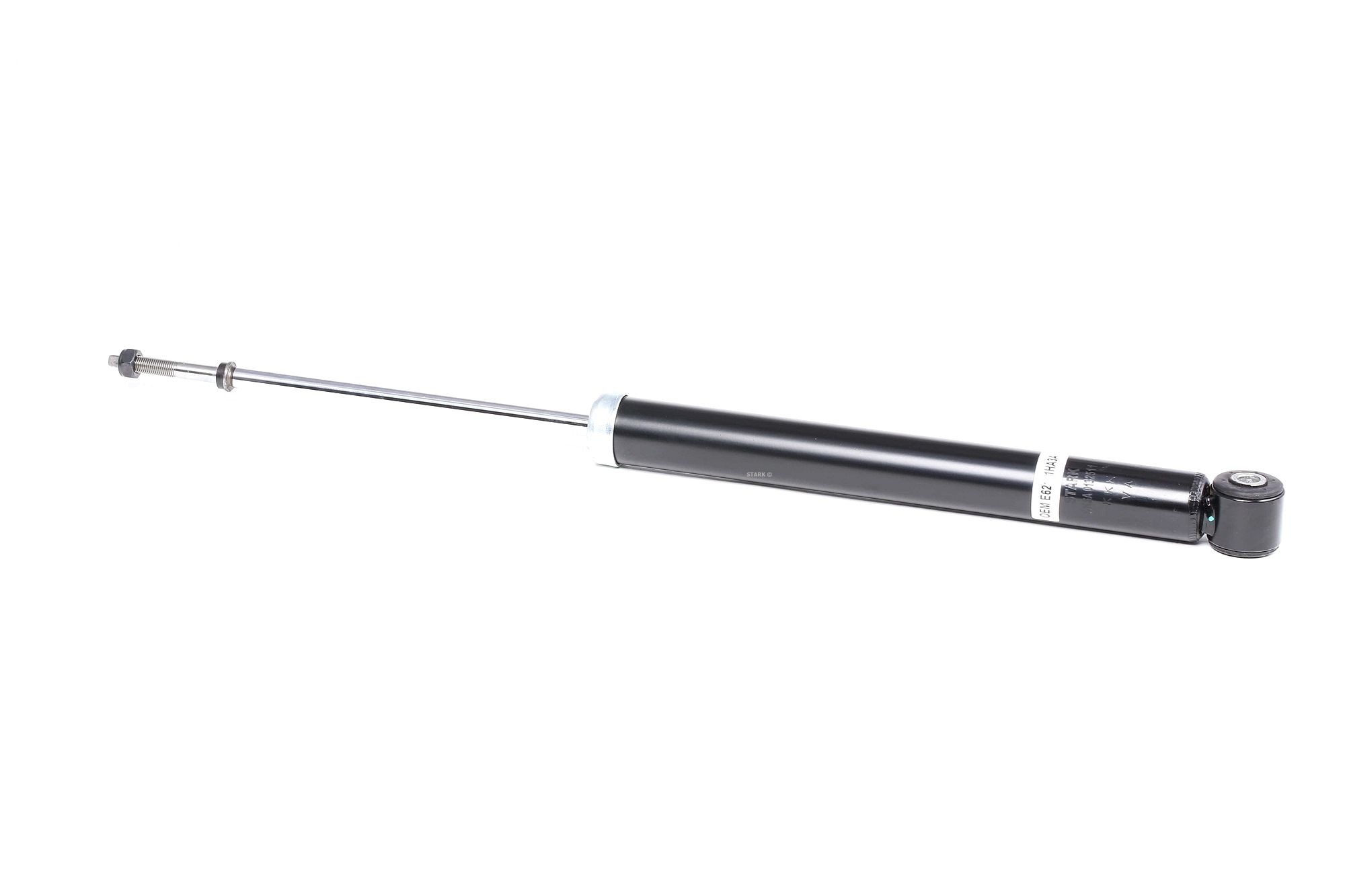 Dämpfer STARK SKSA-0132511 Bewertung