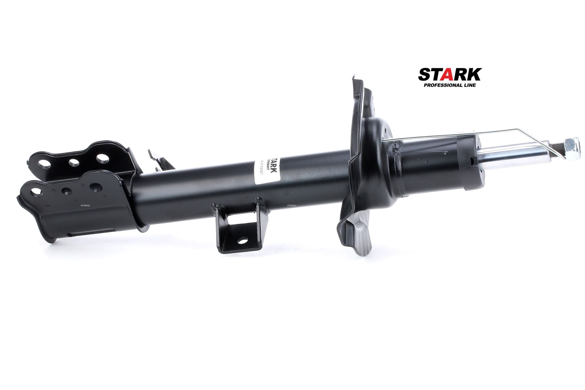 Dämpfer STARK SKSA-0132512 Bewertung