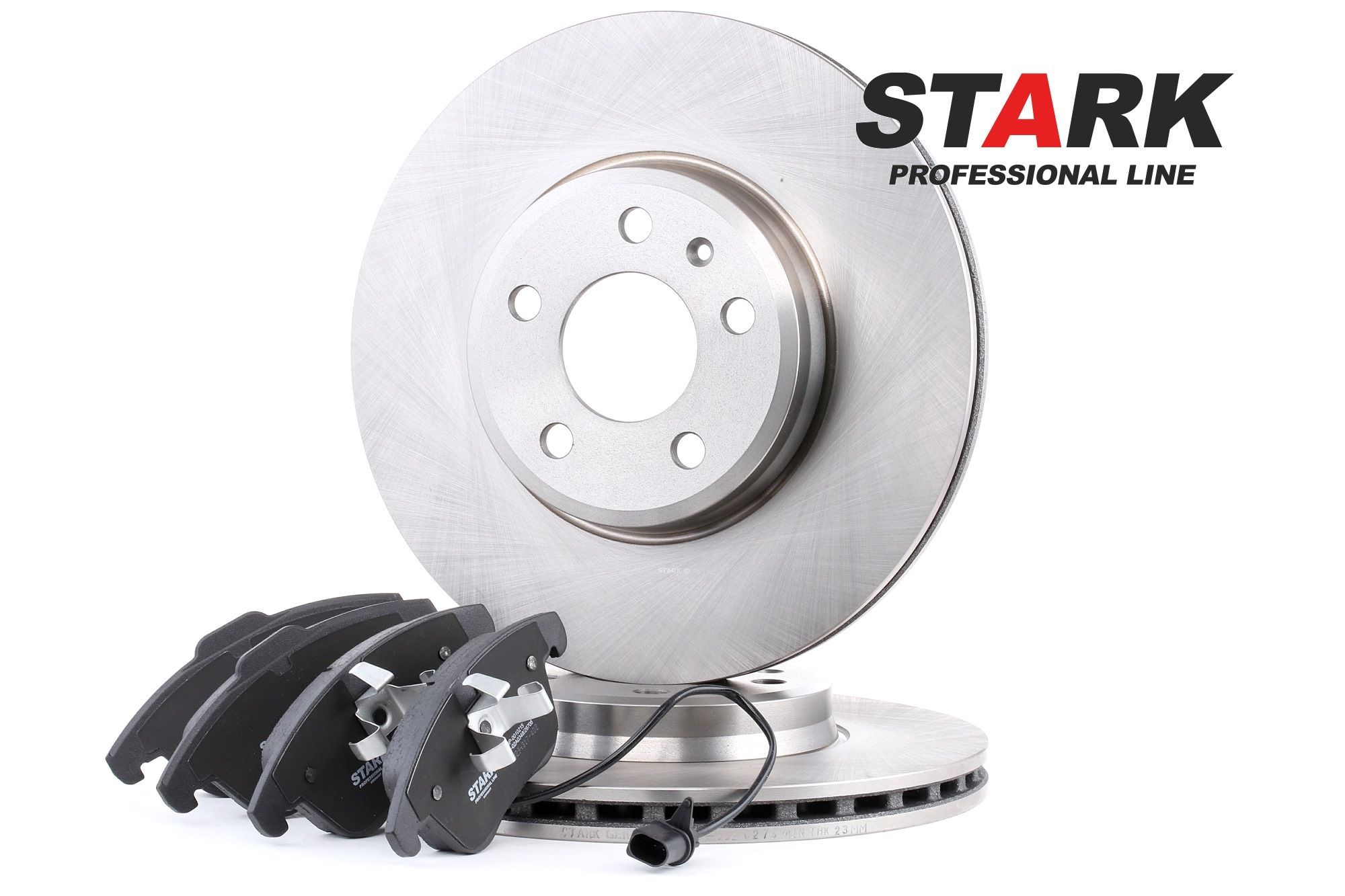Bremsensatz STARK SKBK-1090142 Bewertung