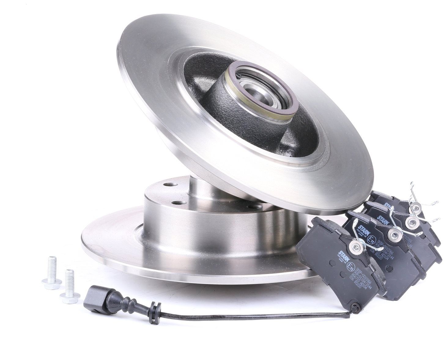 Bremsensatz STARK SKBK-1090143 Bewertung