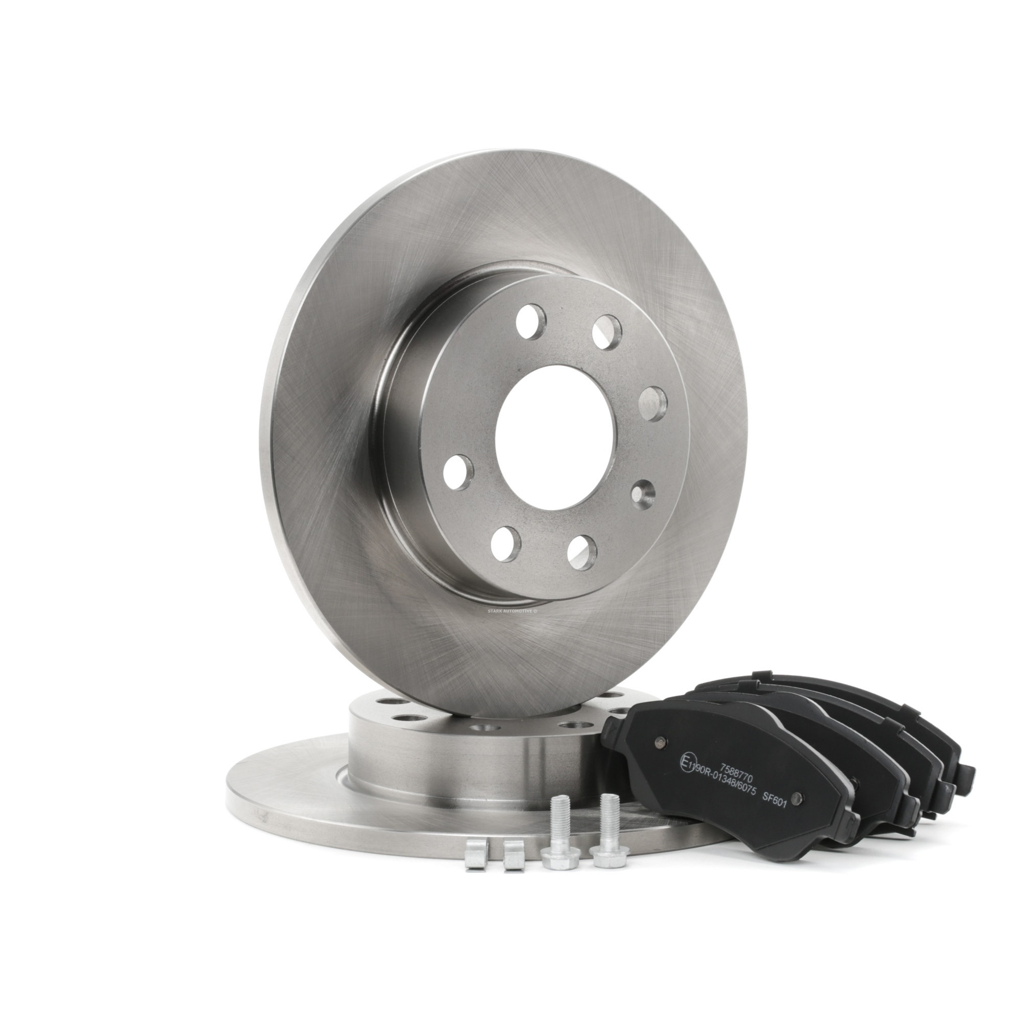 Bremsensatz STARK SKBK-1090155 Bewertung