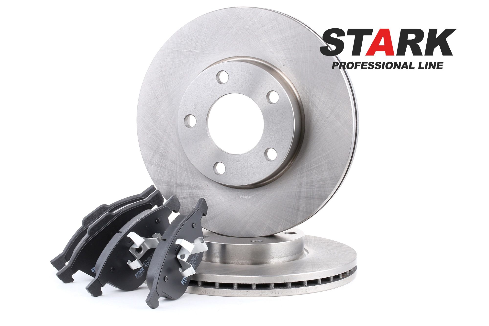 Bremsensatz STARK SKBK-1090170 Bewertung