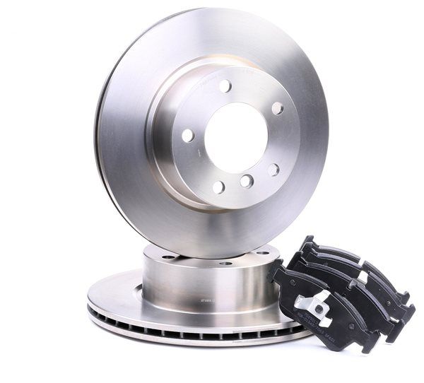 STARK SKBK-1090183 Souprava brzd, koutocova brzda