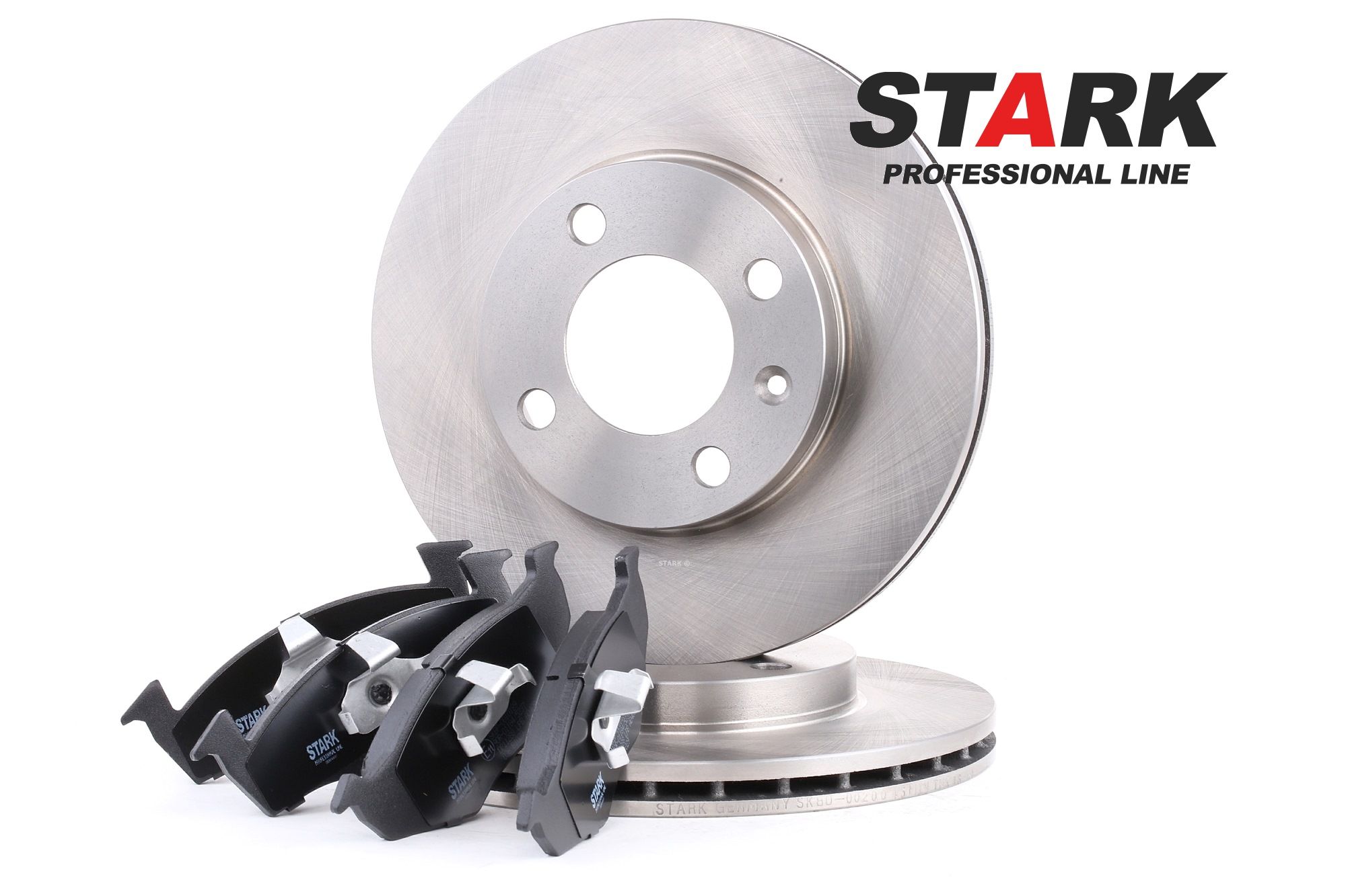 Bremsensatz STARK SKBK-1090186 Bewertung