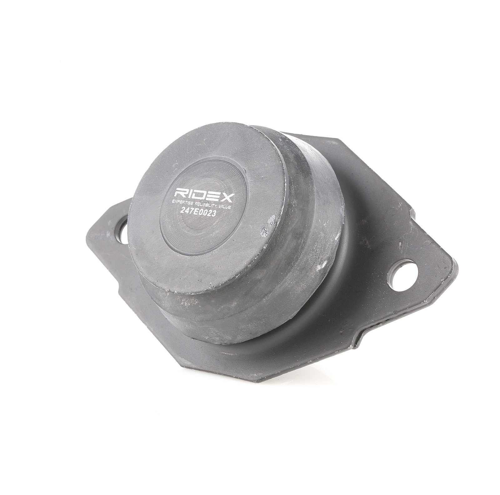 RIDEX 247E0023 Тампон за двигател VW Polo Classic 6kv 1.4 16V 75 K.C. бензин 2001
