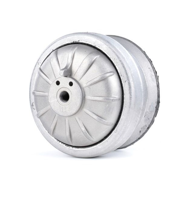 8057530 RIDEX 247E0060 Motorfeste Mercedes S124 (W124) pris bak og foran