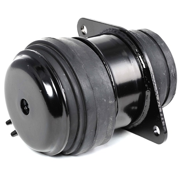 8057538 alkuperäiset Moottorin tukikumi RIDEX CADDY