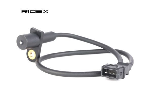 RIDEX 833C0010 Sensor de cigüeñal