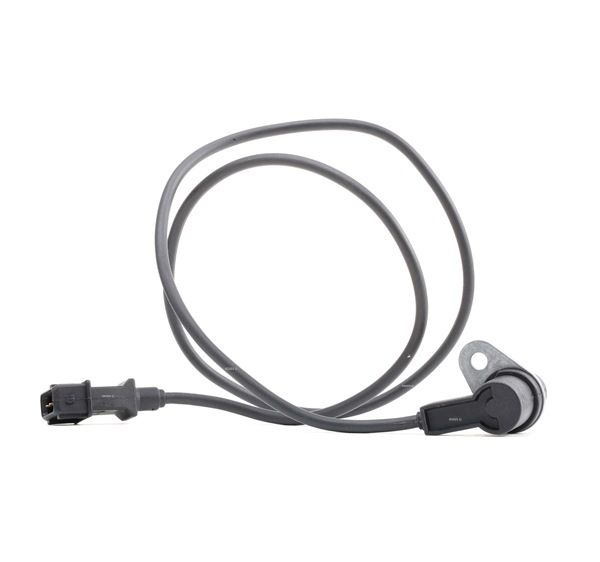 RIDEX 833C0019 Krukassensor VAUXHALL Astra Mk4 (G) CC (T98) 1.8 16V (F08, F48) 116 Pk Benzine X 18 XE1