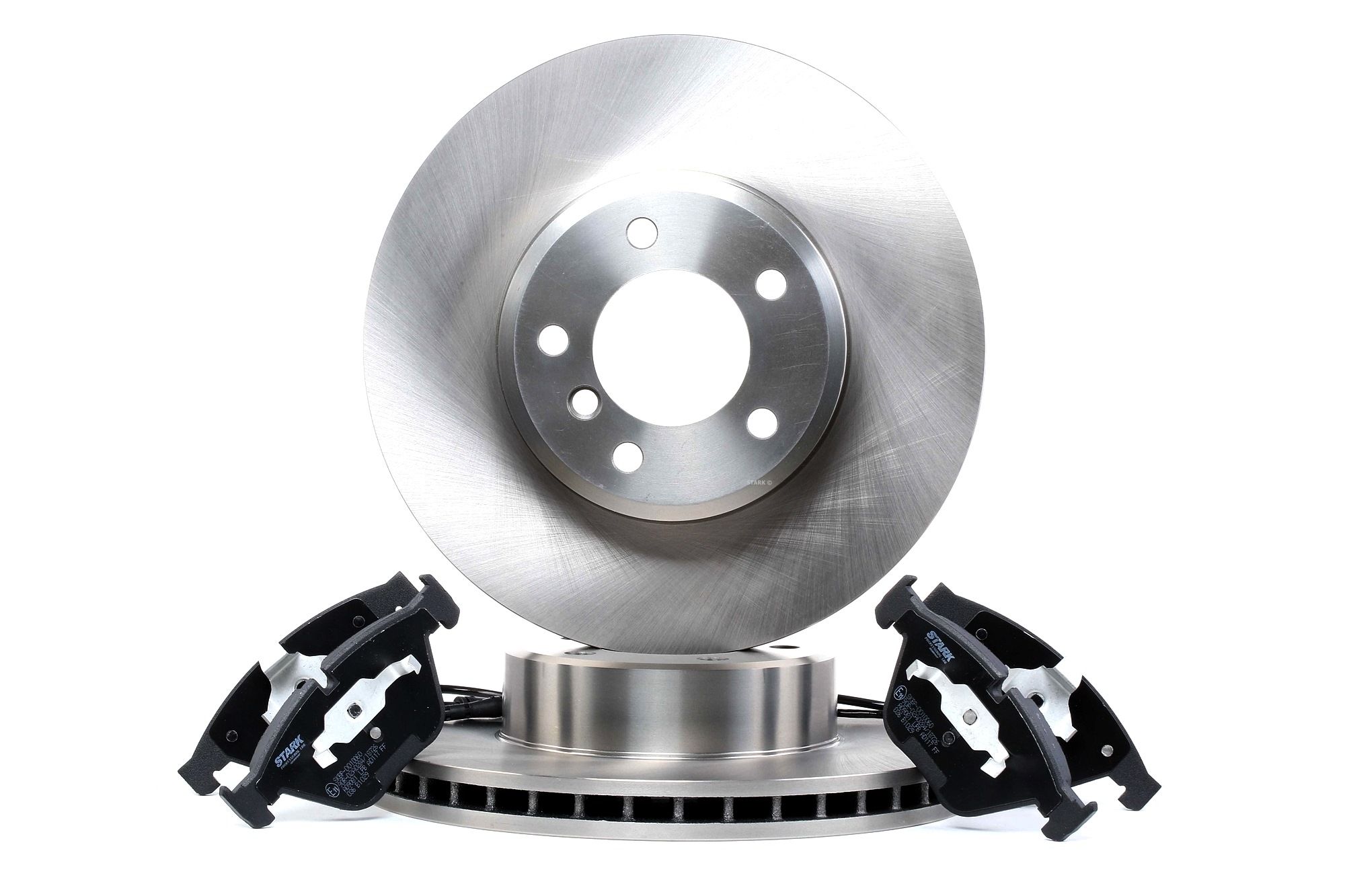 Bremsensatz STARK SKBK-1090212 Bewertung