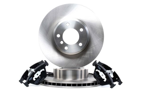 STARK SKBK-1090212 Disques et plaquettes de freins