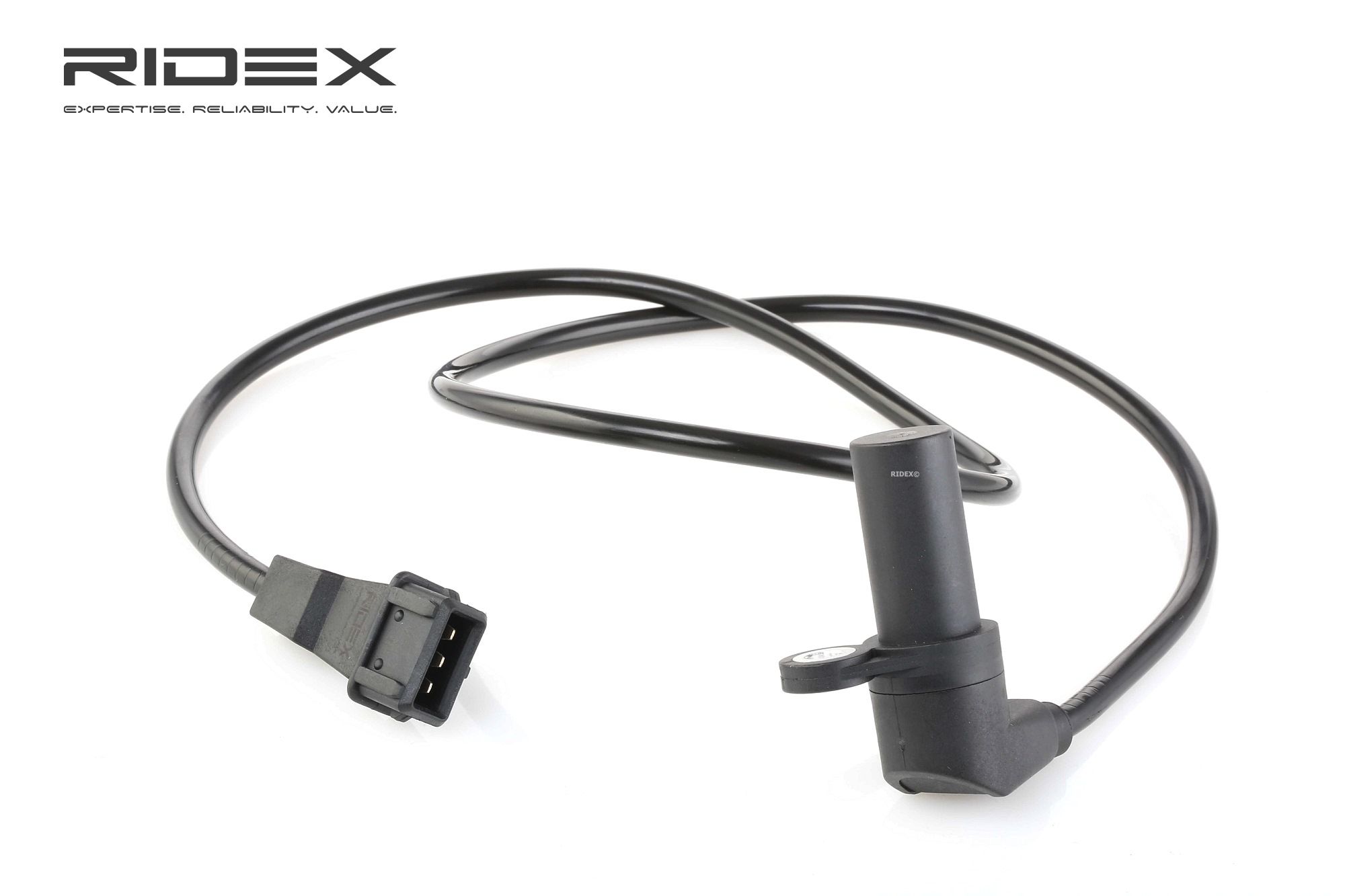 RIDEX 833C0029 Circuit électrique du moteur Opel Astra F Caravan 1.6 i 16V (F35, M35) 100 CV Essence 1994