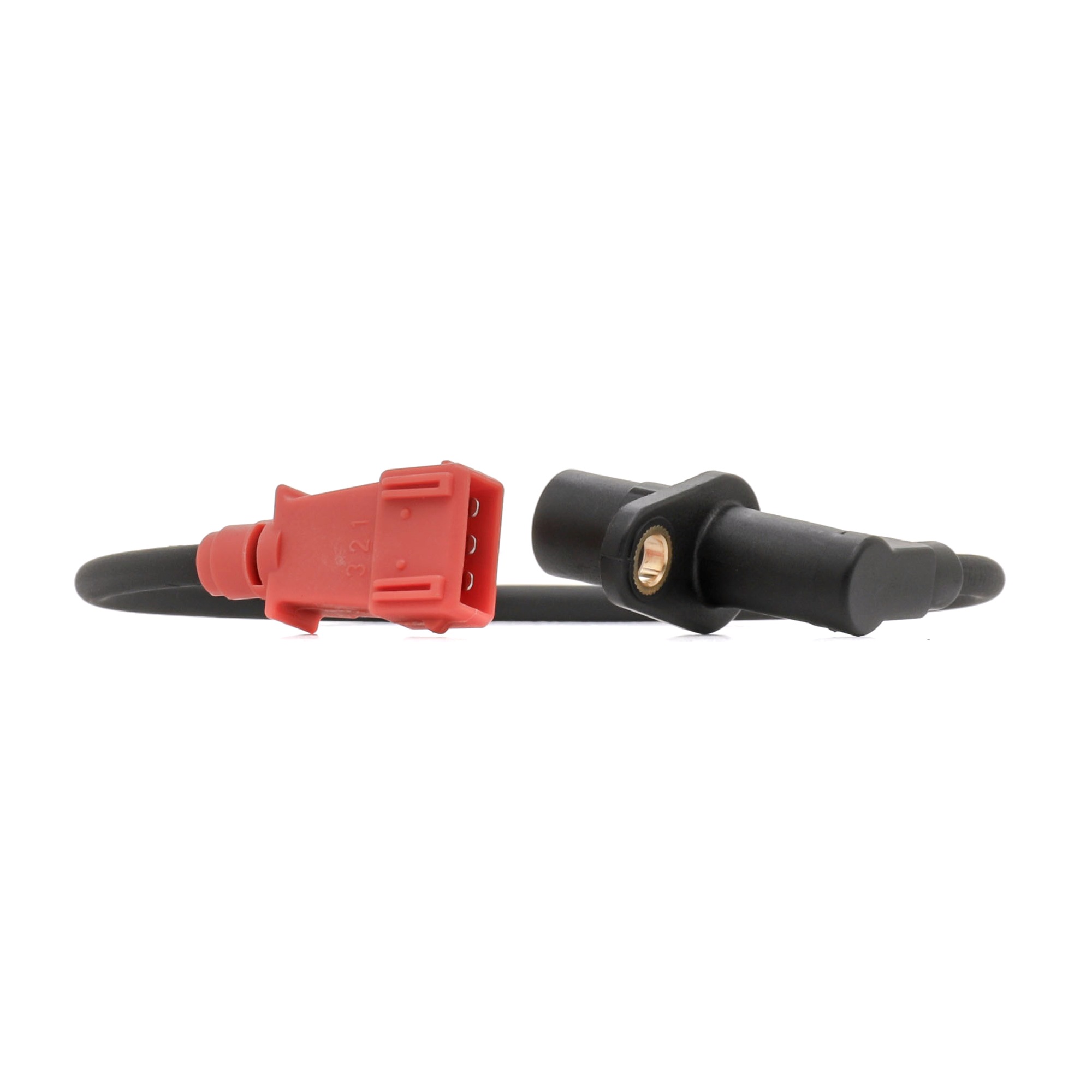 Kurbelwellensensor 833C0047 RIDEX 1920W9 VW, RENAULT, FIAT, PEUGEOT, CITROЁN