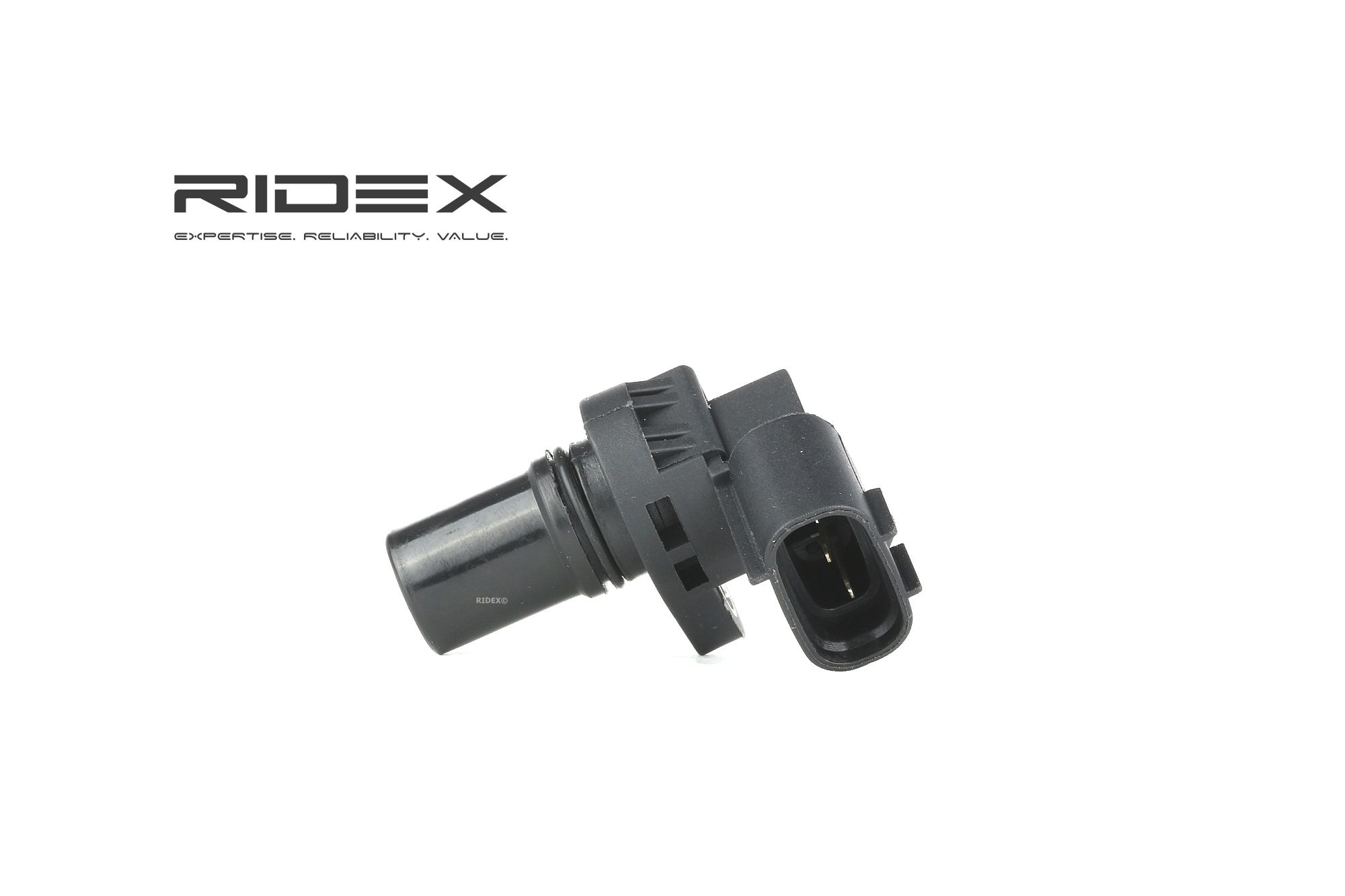 RIDEX 833C0048 Датчик колянов вал SUBARU JUSTY 2016 цена