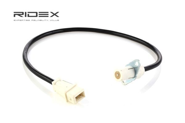 Osprzet elektryczny silnika RIDEX 3946S0036