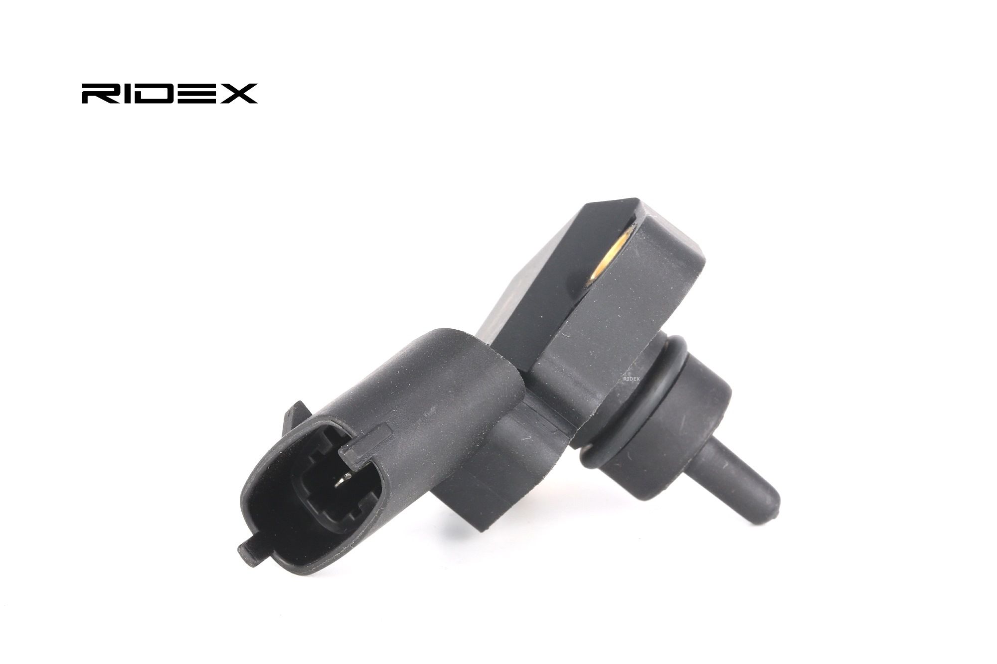 Turbo Boost Gauge RIDEX 161B0022 rating