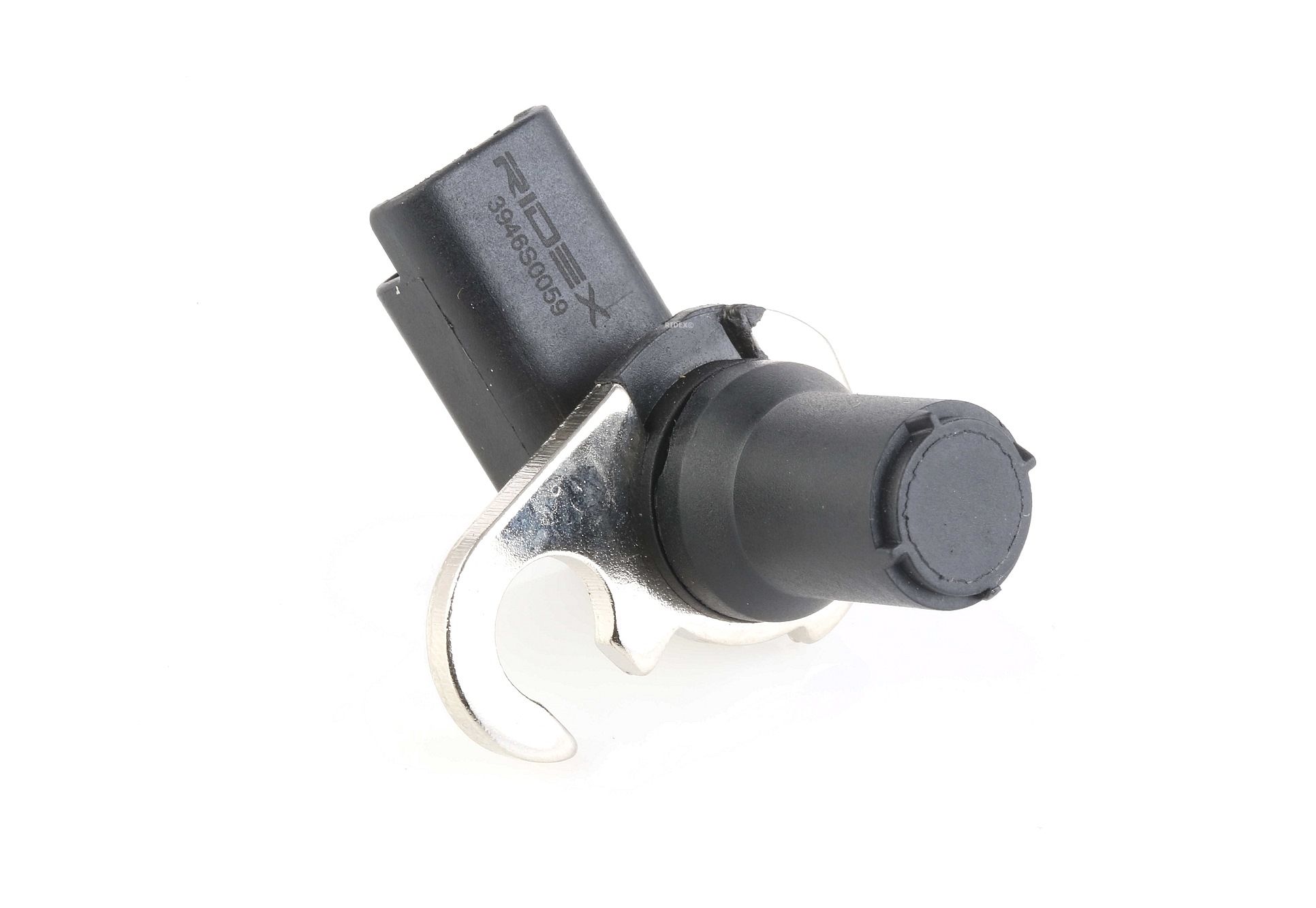 Capteur Position Arbre à Cames RIDEX 3946S0059 - Compatible Peugeot 206, 307, Citroën Berlingo, Ducato, Etc.