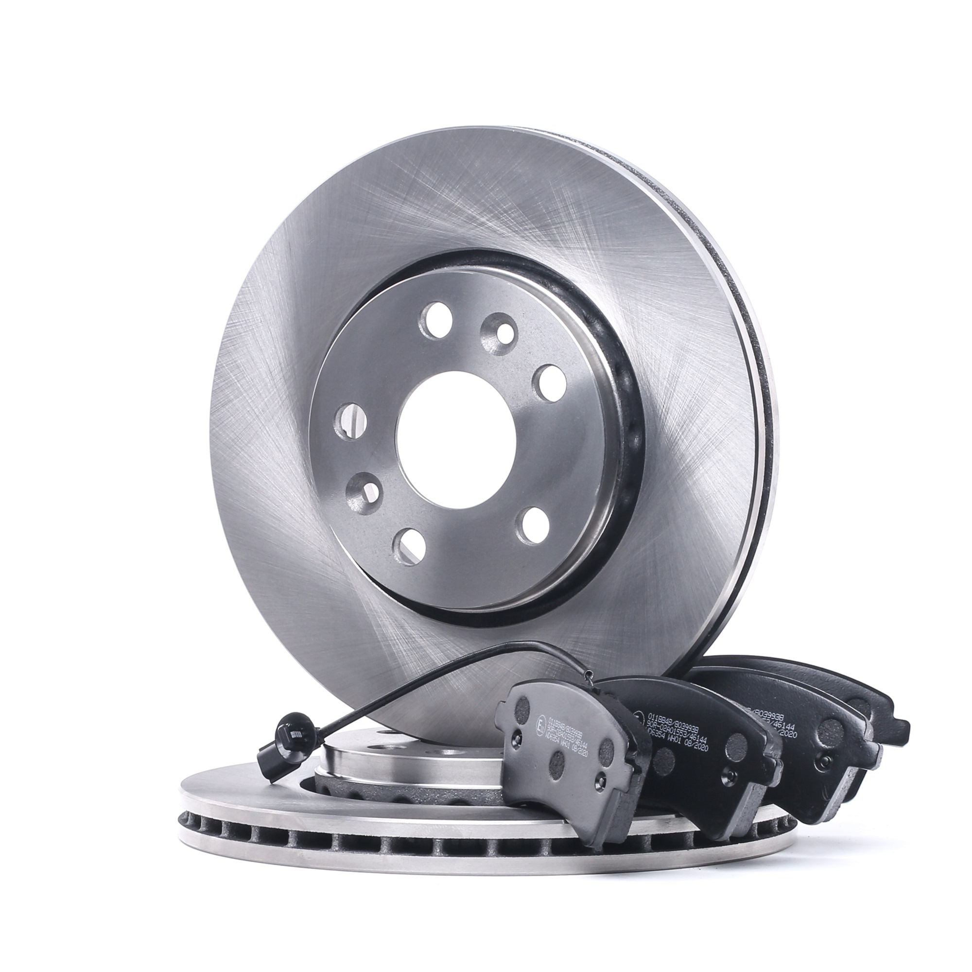Bremsensatz STARK SKBK-1090232 Bewertung