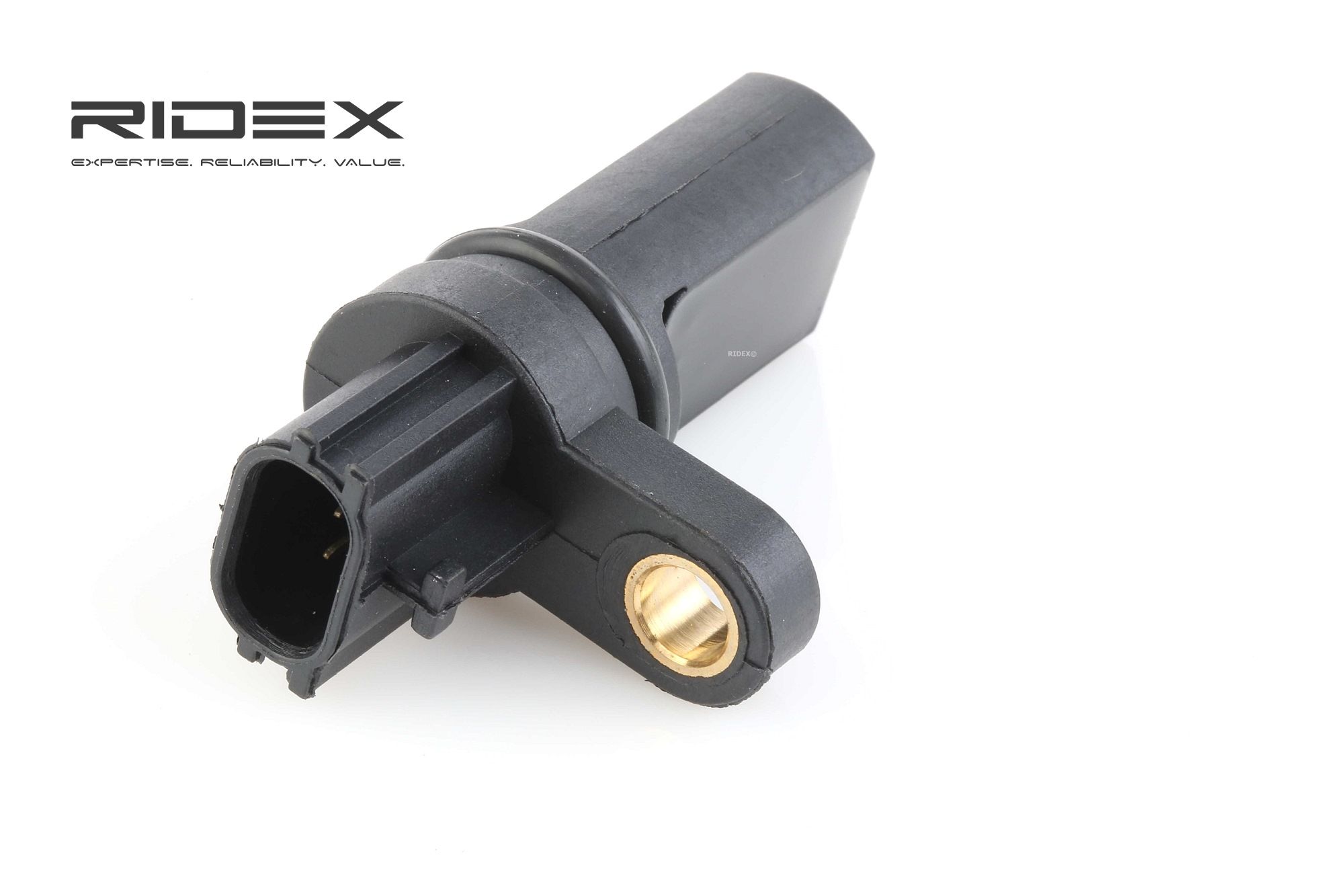 Nockenwellensensor 3946S0071 RIDEX 23731AL606 NISSAN, INFINITI