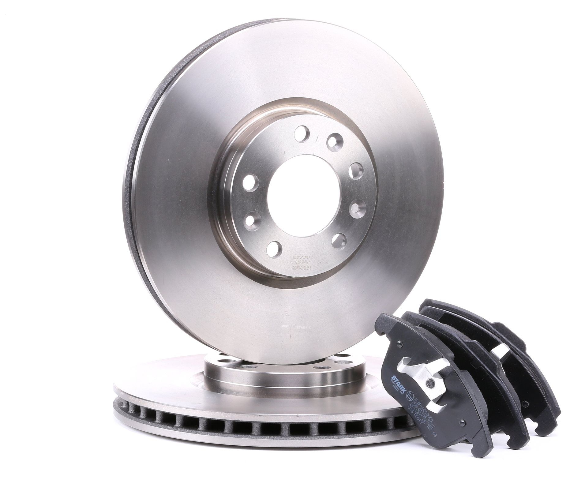 Bremsensatz STARK SKBK-1090241 Bewertung