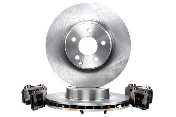 STARK SKBK-1090246 Bremsscheiben und -beläge