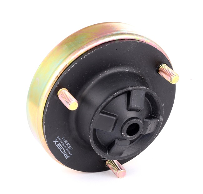 RIDEX 1180S0011 Coupelle d'amortisseur