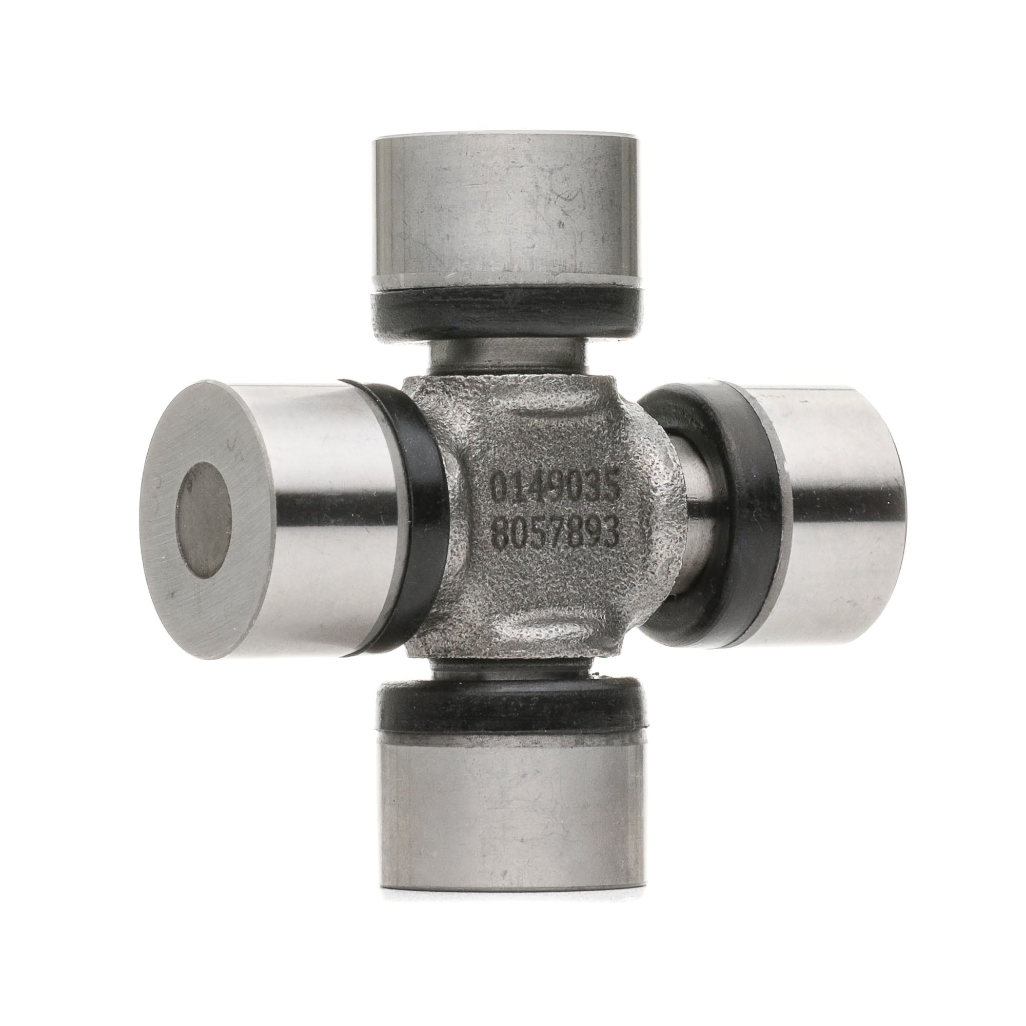 Längswelle STARK SKJP-1270006 Bewertung