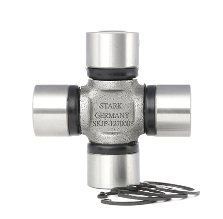 Hardyscheibe SKJP-1270008 STARK 375129X60C NISSAN, INFINITI