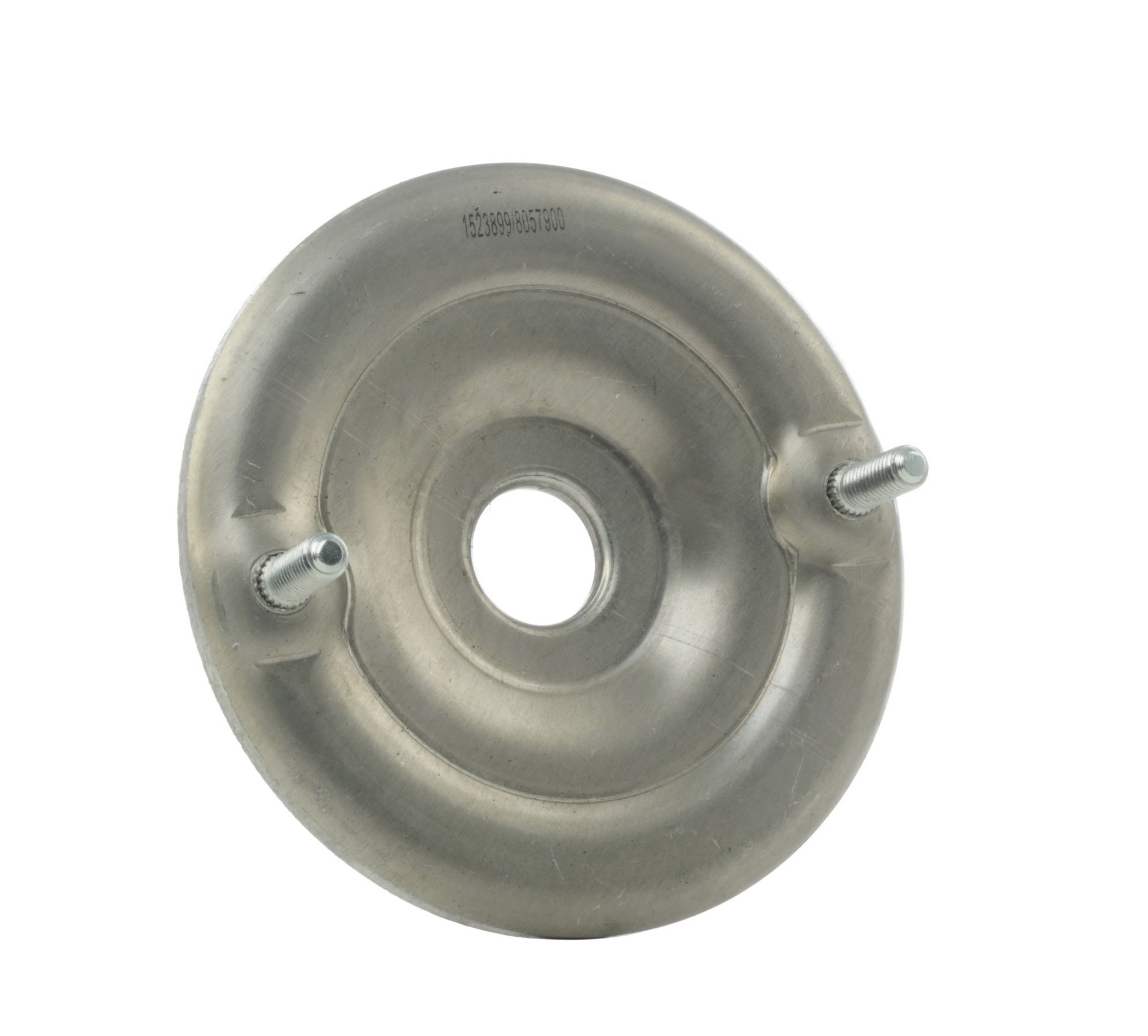 Coupelle RIDEX 1180S0028 évaluation
