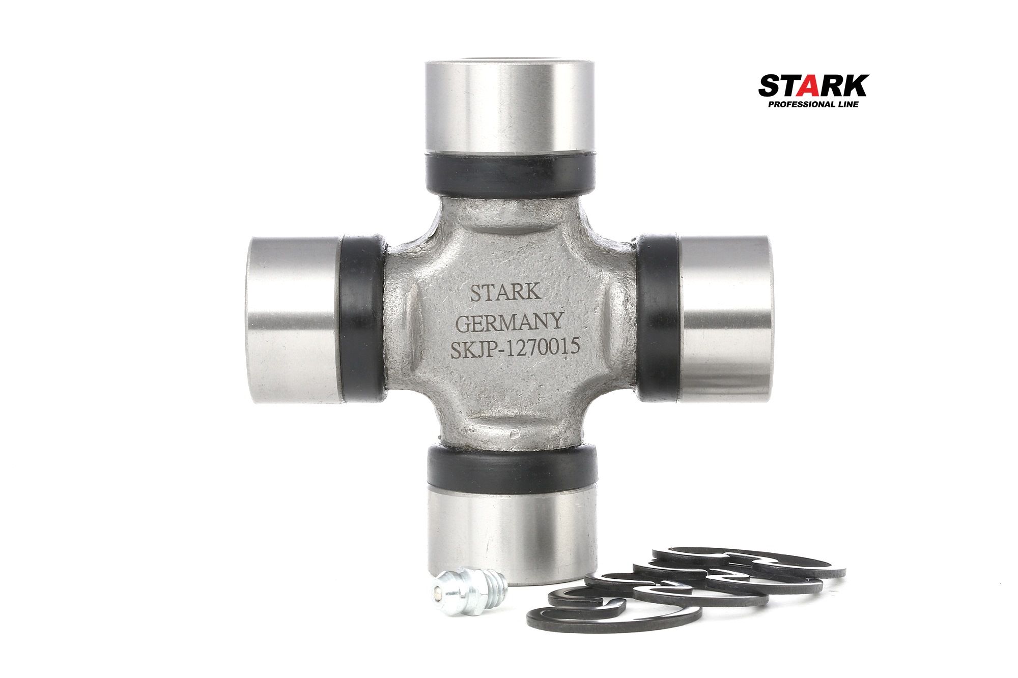 Längswelle STARK SKJP-1270015 Bewertung