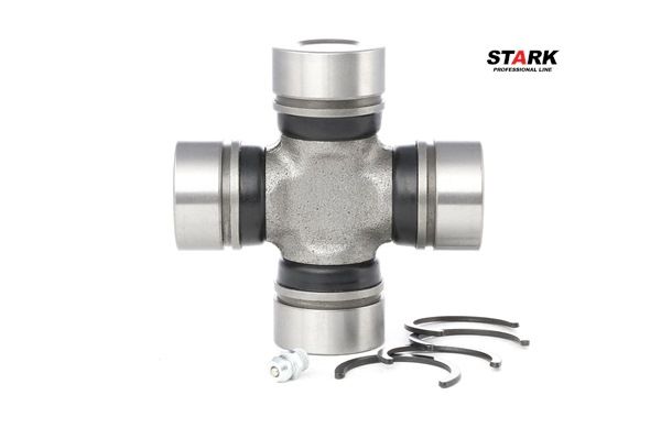 Hardyscheibe 0437160100 STARK SKJP-1270018 TOYOTA, LEXUS, WIESMANN