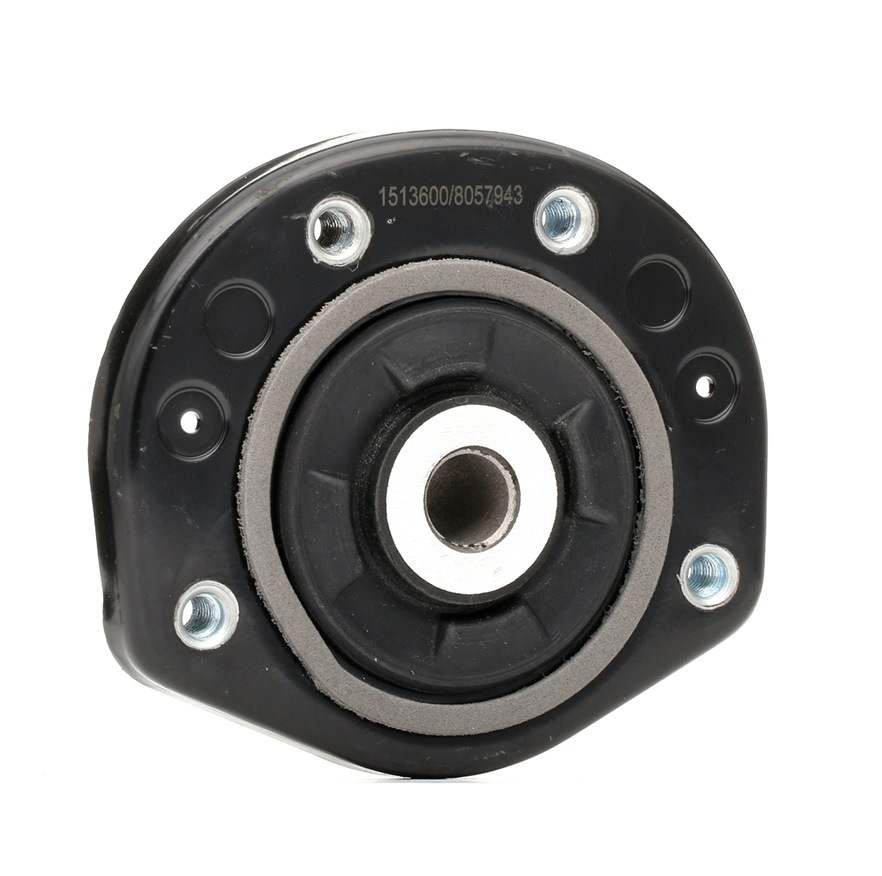 Supporti ammortizzatori RIDEX 1180S0057 valutazione