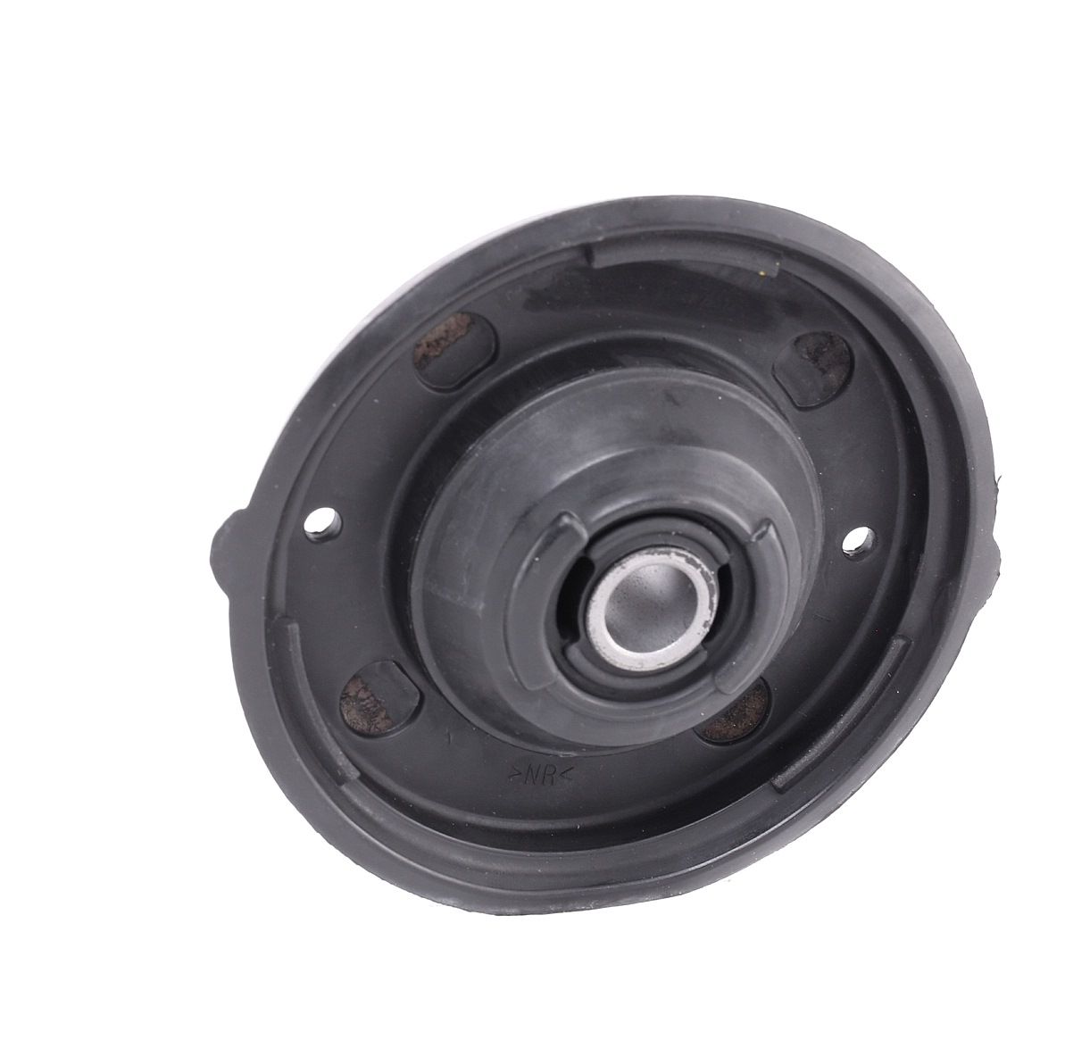 Supporto Ammortizzatore RIDEX Posteriore Inferiore Per BMW Serie 3, 1, X1 | Diametro Interno 12mm | Senza Cuscinetto