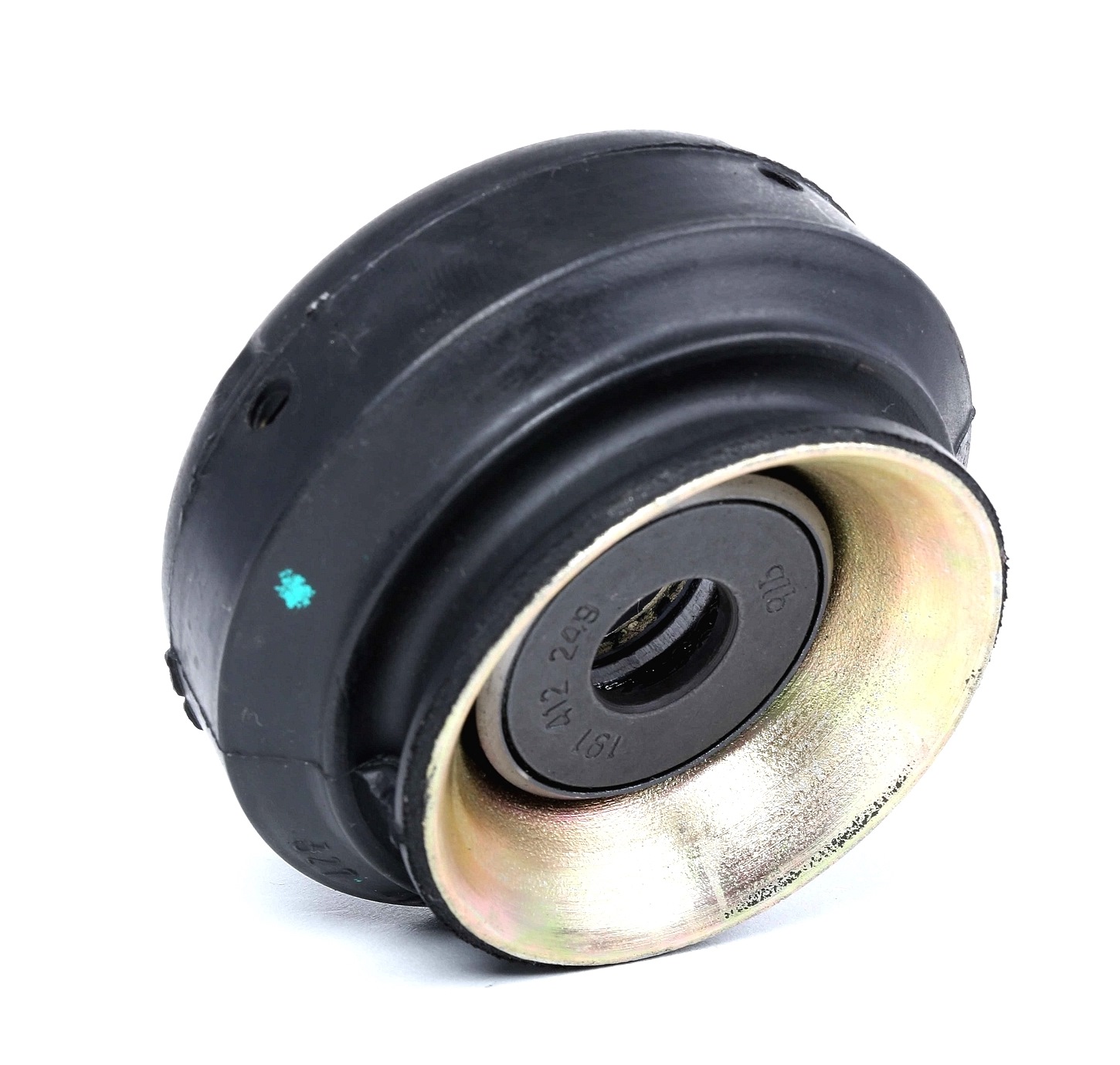 Βάση στήριξης γόνατου ανάρτησης RIDEX 1180S0107 εκτίμηση