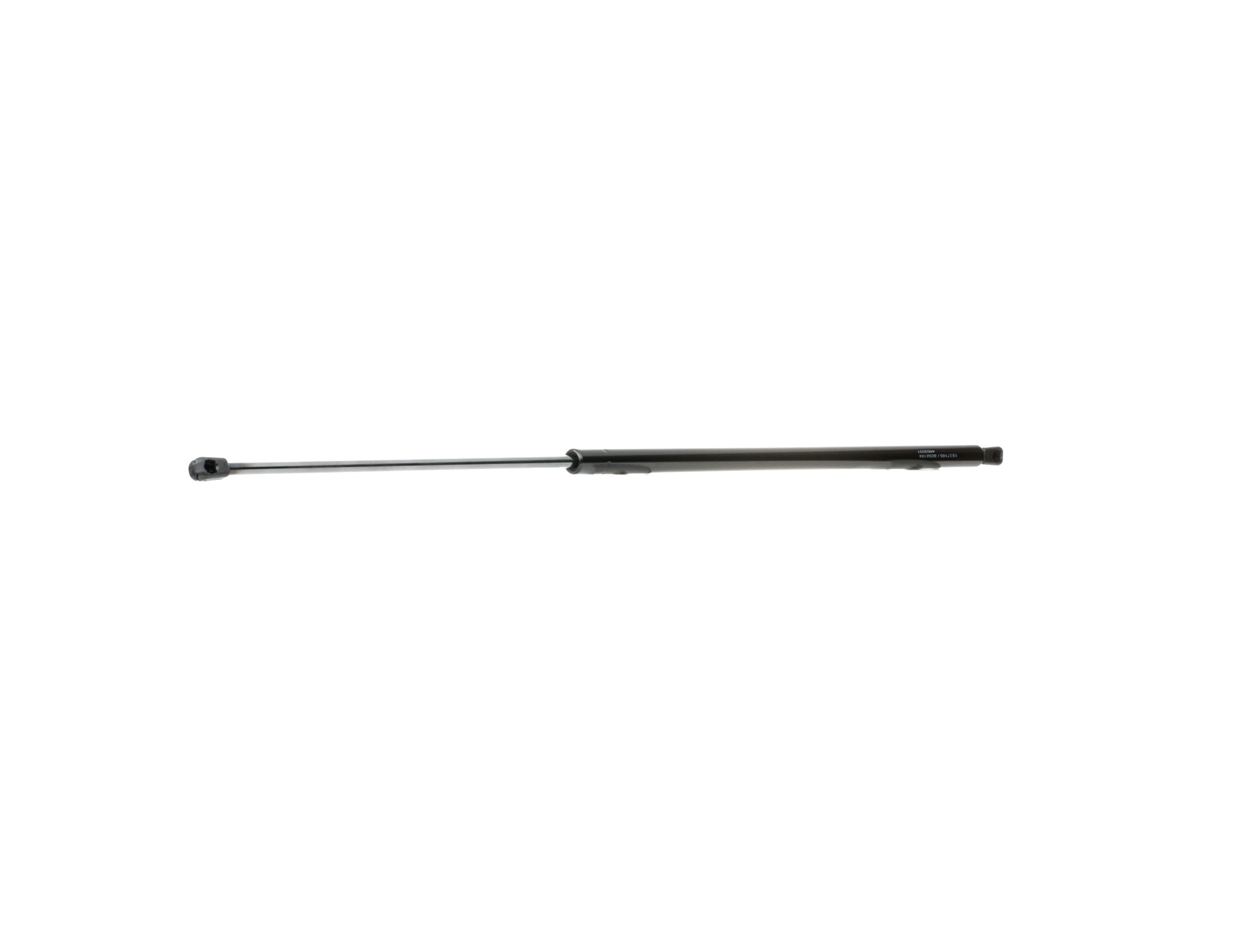 Muelle de maletero RIDEX 219G0104 evaluación