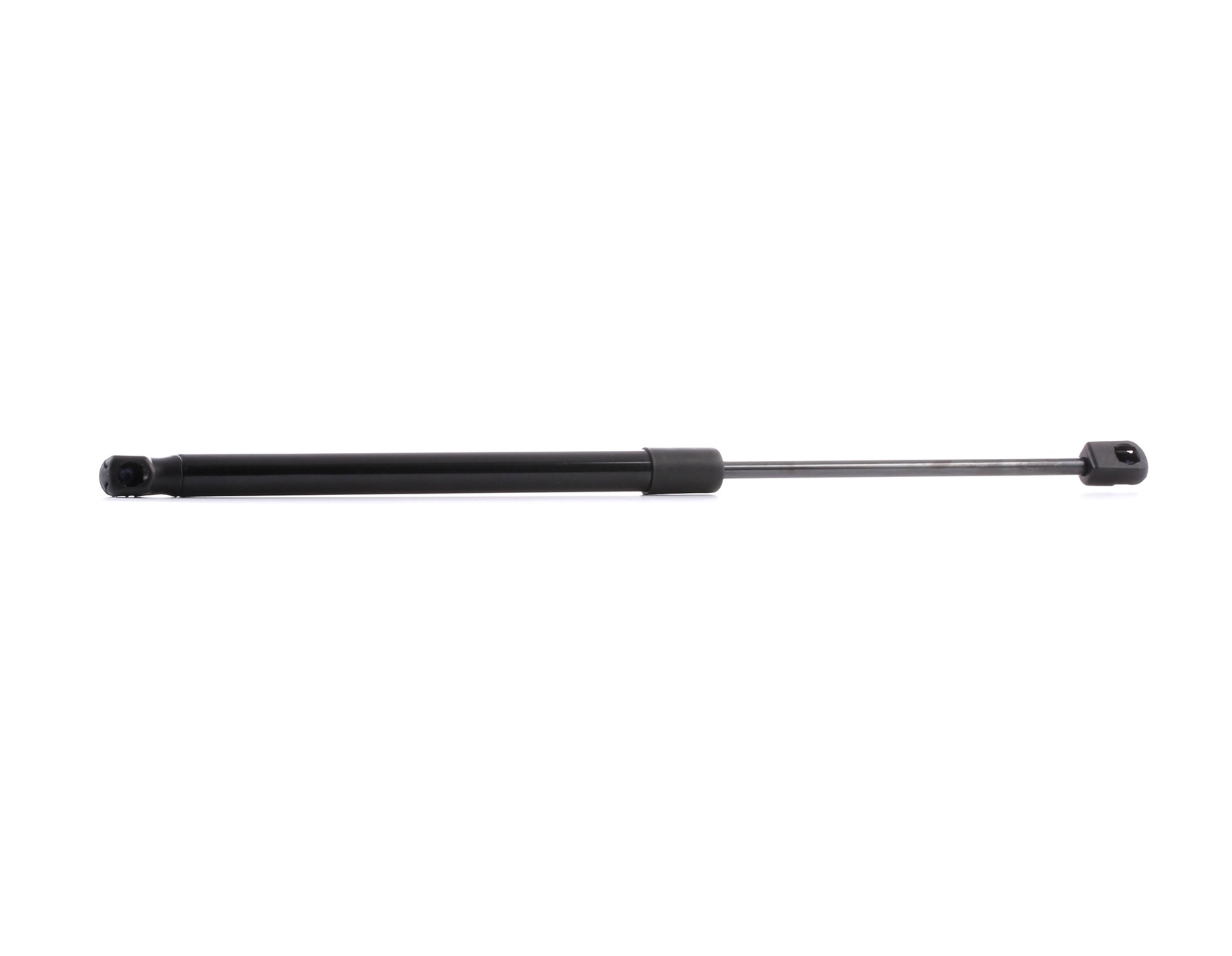 RIDEX 219G0099 Baklukedemper Lengde: 454mm, Stempel: 175mm