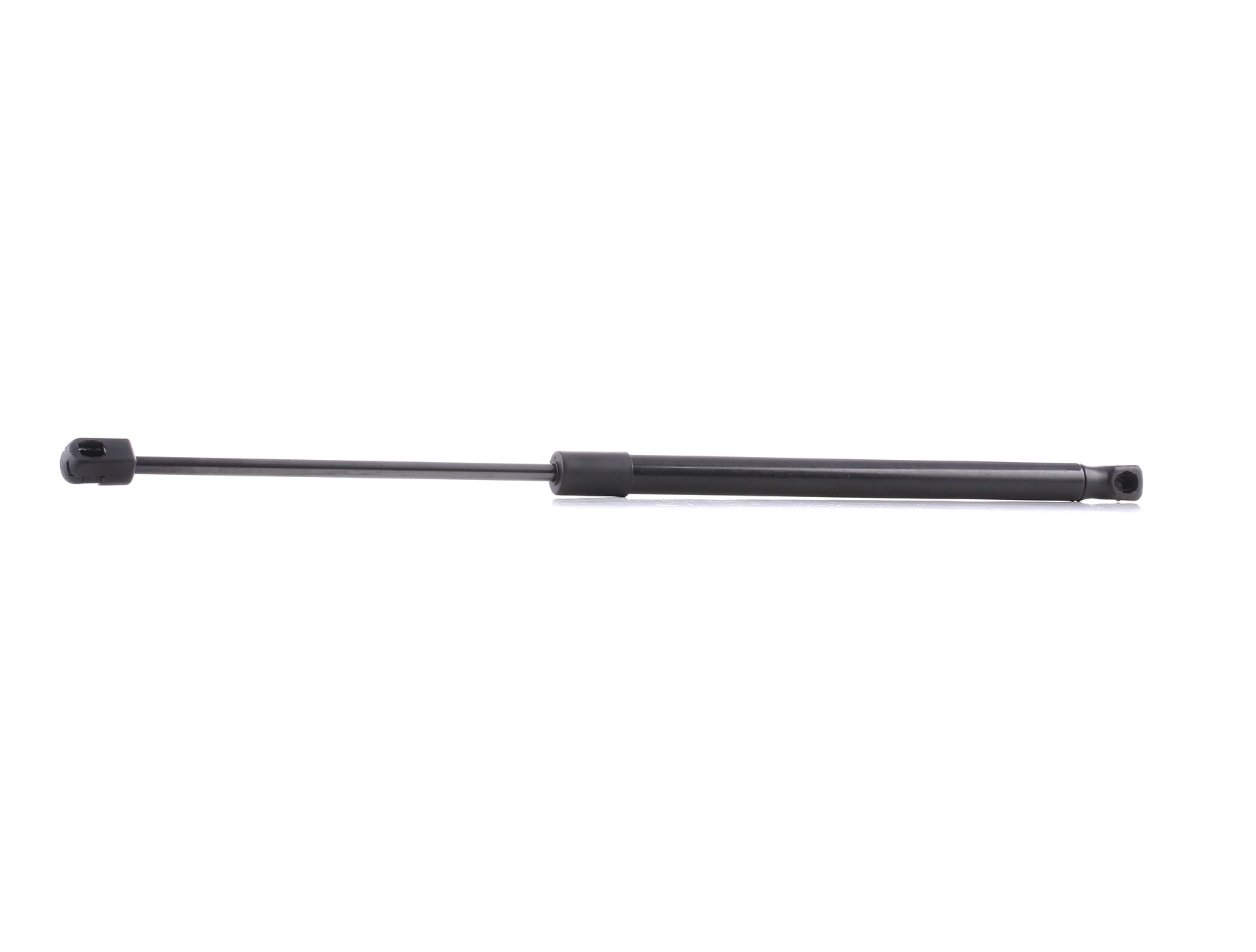 RIDEX 219G0096 Gasveer, achterklep Mercedes S202 C 180 2.0 (202.081) 129 Pk Benzine 2001