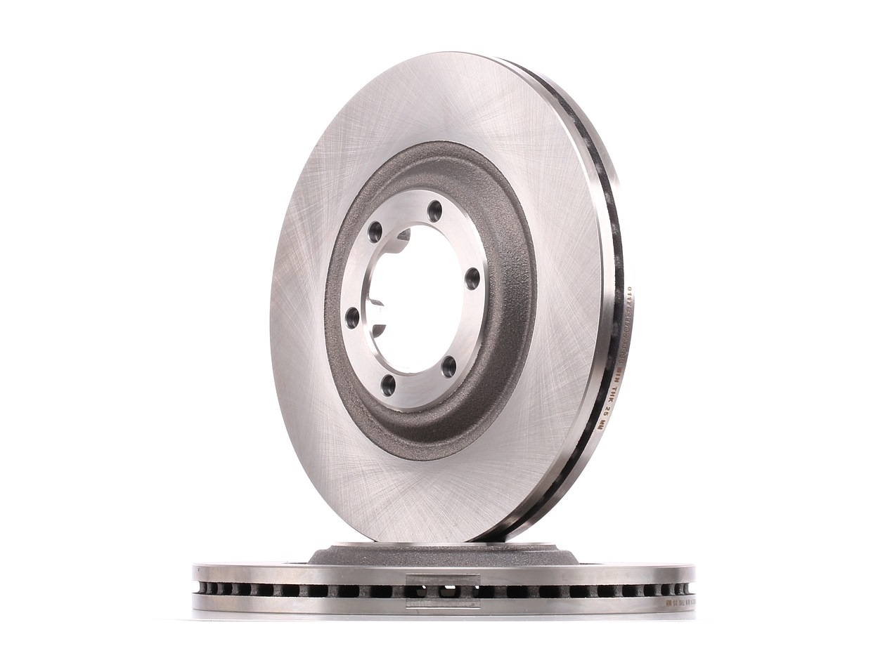 Disque STARK SKBD-0023271 évaluation