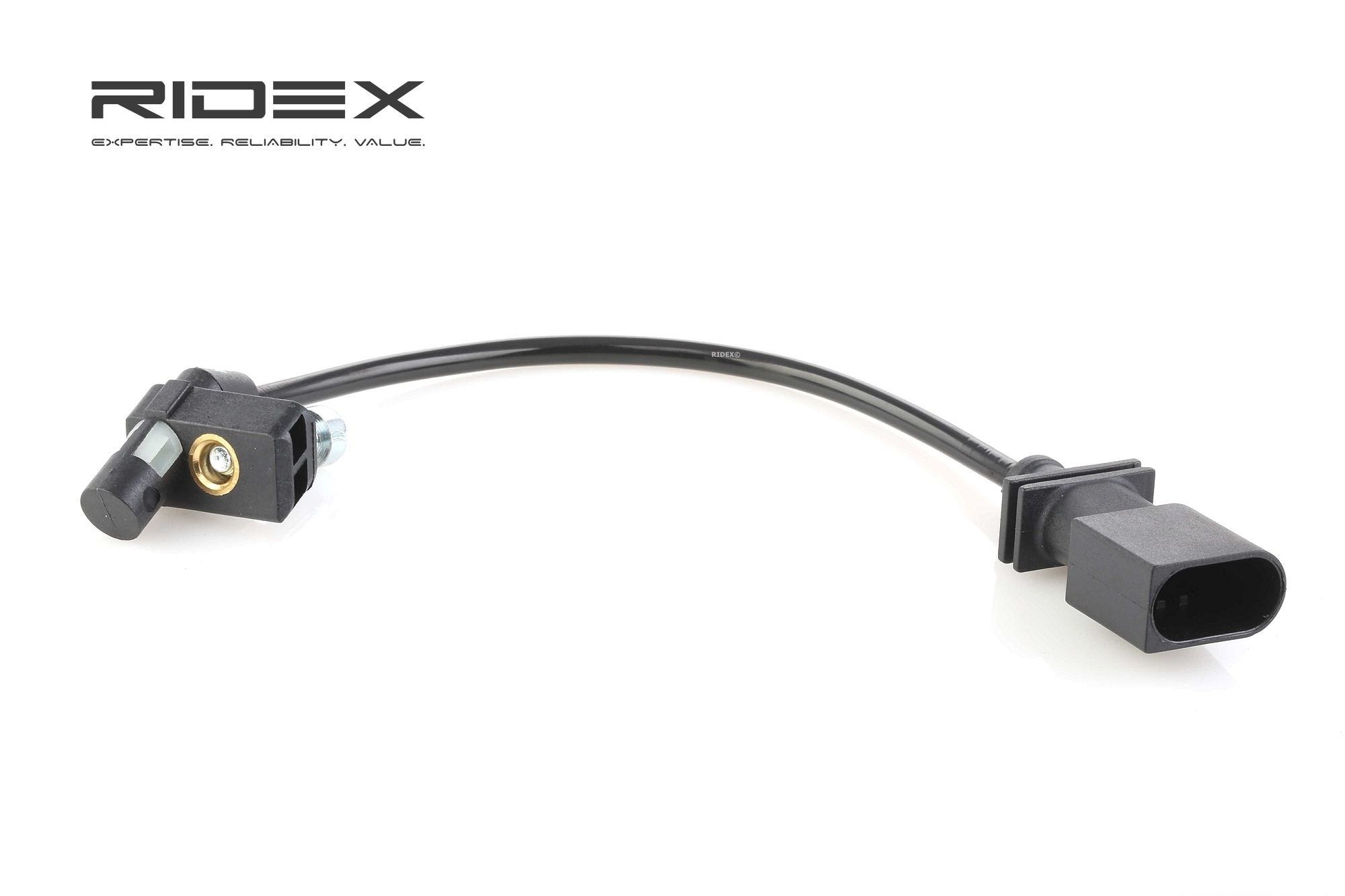 Camshaft position sensor RIDEX 3946S0122 rating