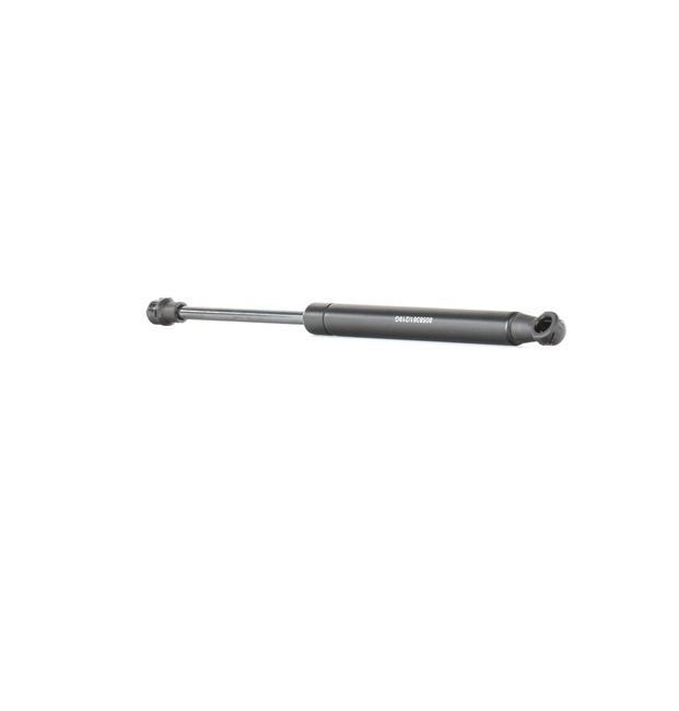 JOHNS Ammortizzatore Pneumatico Per Cofano Bagagliaio: Compatibile Con OPEL Meriva A. Forza 540N, Lunghezza 540mm. - 5