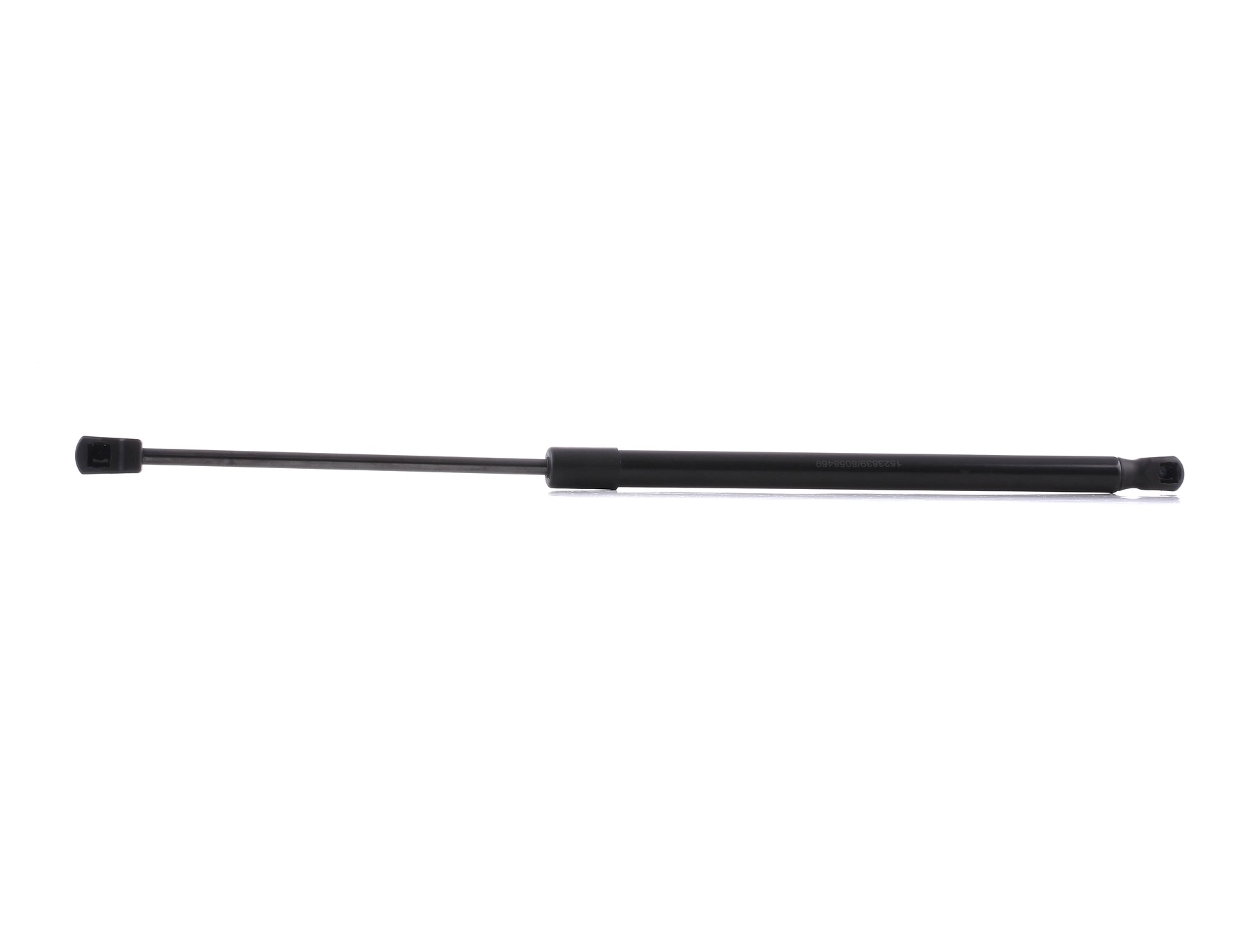Heckklappendämpfer 219G0077 RIDEX 0132675 OPEL, VAUXHALL