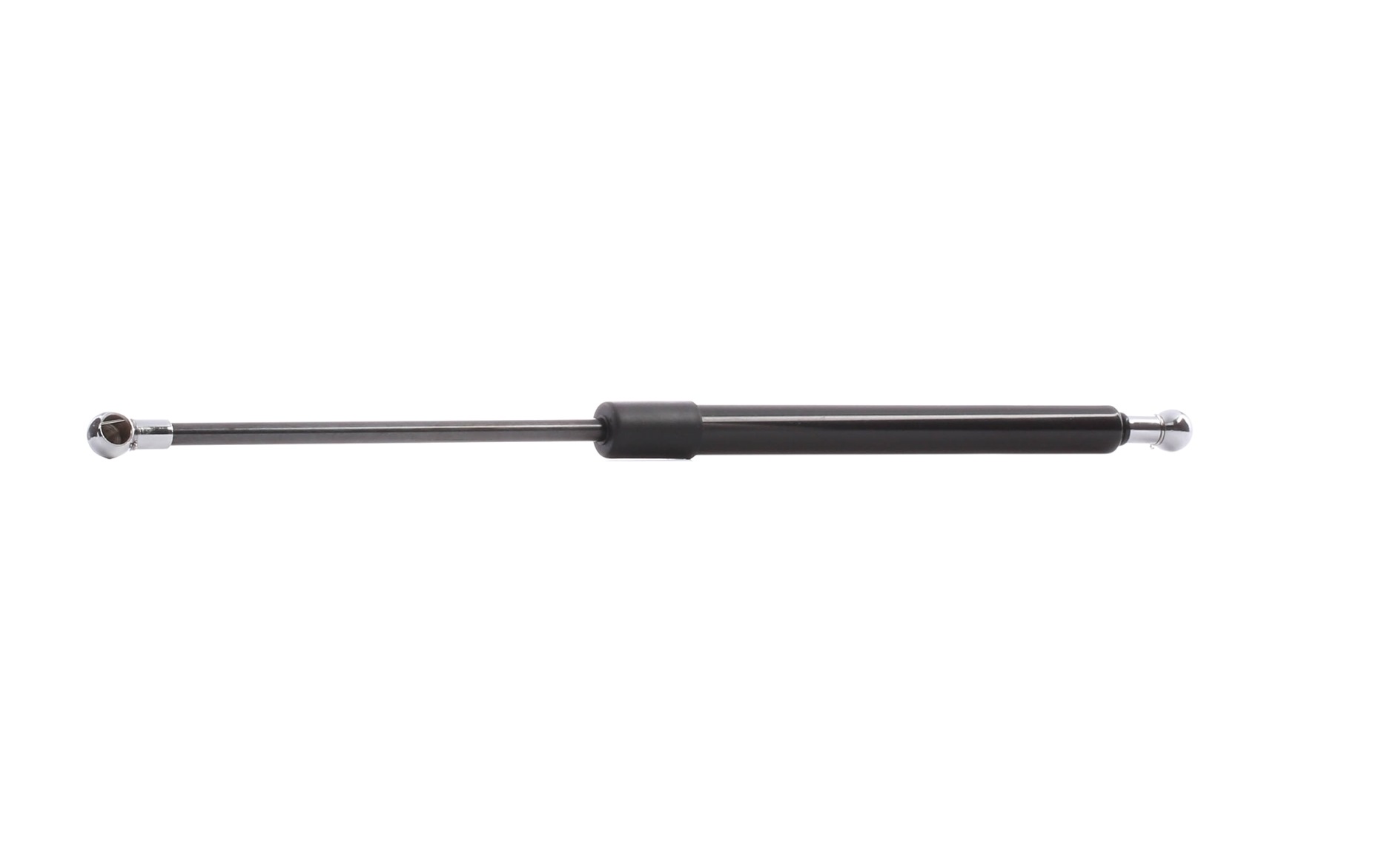 Gasdämpare, baklucka RIDEX 219G0106 rating